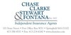 Chase Clarke Stewart & Fontana Insurance Agency